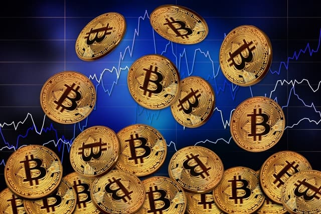 Bitcoin　投機的資産から「デジタル・ゴールド」への変遷