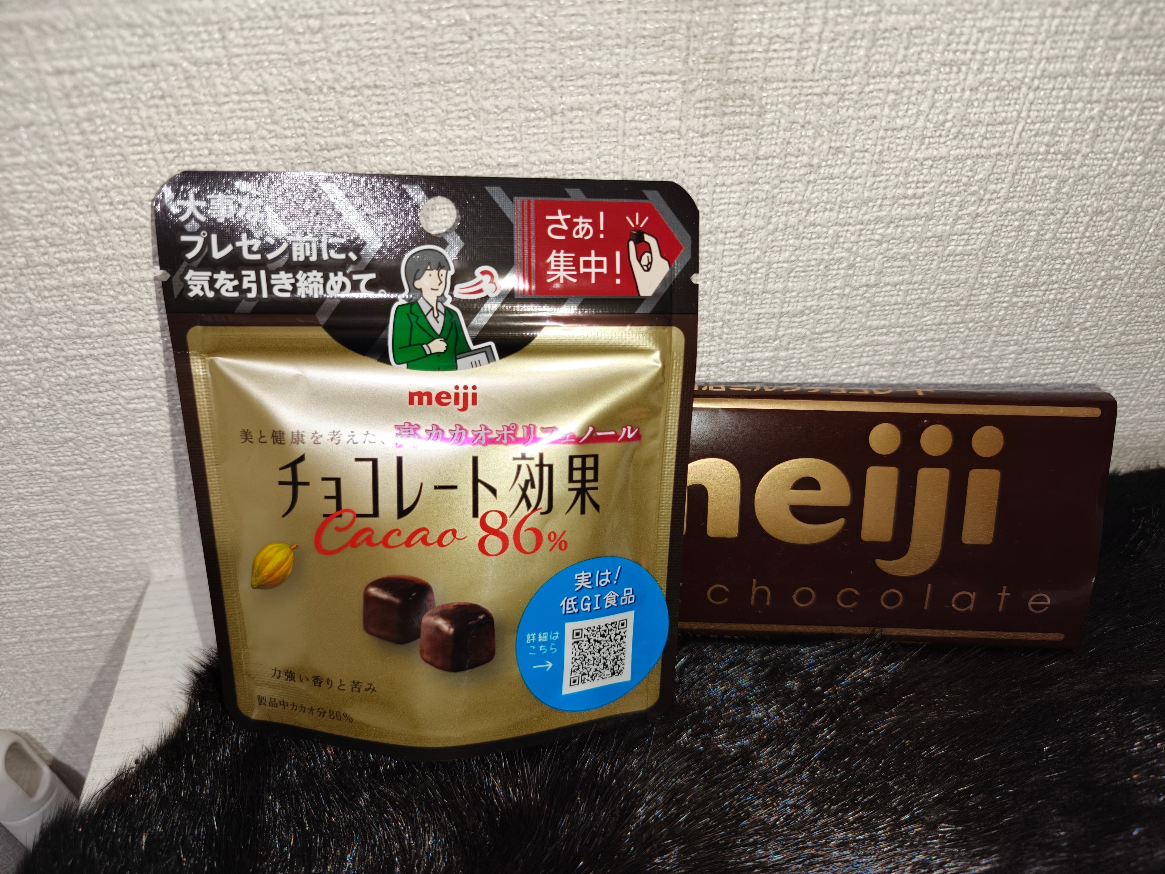 カカオショックによるチョコレート価格の高騰