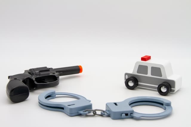 外国人犯罪は本当に増えているのか？警察庁統計から見る日本の治安の実態